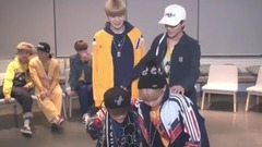 和NCT127一起游戲 ep3