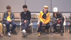 NCT LIFE MINI 音樂游戲 3