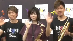 AKB48,島崎遙香 - Oricon News 島崎遙香 "ブラスト!ミュージック?オブ?ディズニー"応援サポーター就任