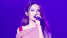 Hebe - 田馥甄 - 人間 演唱會現場