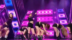 Black Widow & Wee Woo