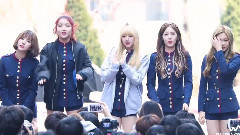 上巖mbc音樂中心小型影迷見面會