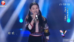 趕圩歸來啊哩哩
