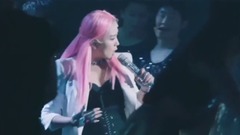 不服來犟演唱會宣傳片-何潔