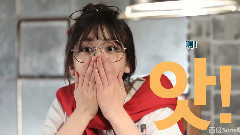 偶像電視劇工作團 Somi拍攝現場