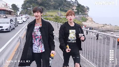 1st DVD <MONSTA X - MONTORIES> 預告版