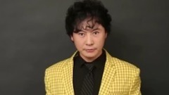 李文樂性感西裝圖集
