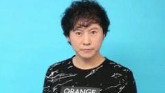 李文樂男人西裝