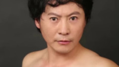 李文樂偶像男明星