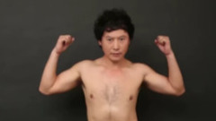 李文樂偶像男明星