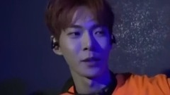 jeno生日快樂