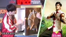 傳將出演周杰倫新片男主角 蕭敬騰一問三不知