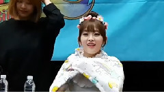 OH MY GIRL - 上巖DMC粉絲簽名會