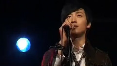 喬任梁KIMI現場live歌曲串燒2