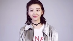 景甜邀你714看《青禾男高》 音悅臺ID