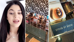 Kylie Jenner2017年化妝室大公開!