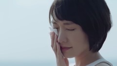 クリネックス? TVCM 「ふれるたび篇」60秒