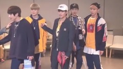 NCT127音樂游戲 EP05