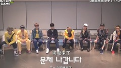 【董思成吧中字】170418 NCT MINI LIFE 音樂游戲 ep4[1080p]