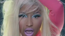Nicki Minaj - Nicki Minaj的單曲回憶合集