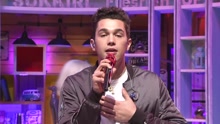 Austin Mahone - Dirty Work 現場版2017