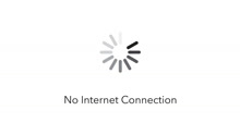 No Internet Connection 試聽版