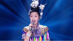 民樂群星 - 山歌好比春江水
