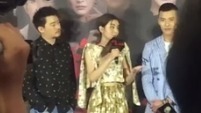 李毓芬 - 電影<最完美的女孩>記者會 2-4