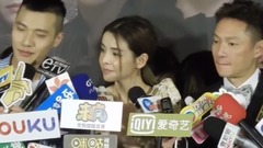 李毓芬 - 電影<最完美的女孩>記者會 4-4