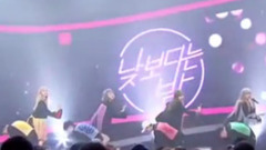 Night Rather Than Day - M!Countdown現場版 17/04/20