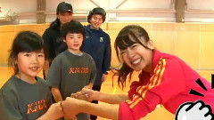AKB48,乃木坂46 - 獅子的對拳 ep54