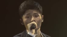 李榮浩 - 不說 2017華語榜中榜現場
