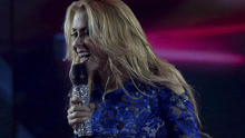 Chora N?o Cora??o 現場版
