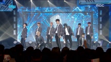 Easy Love - MBC音樂中心 現場版 17/04/22