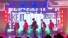 Take It - MBC音樂中心 現場版 17/04/22
