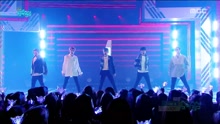 Love is - MBC音樂中心 現場版 17/04/22