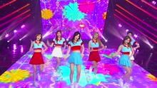  - Hwi hwi - SBS人氣歌謠 現場版 17/04/23