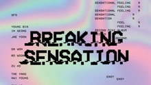  - 《Breaking Sensation》全輯試聽
