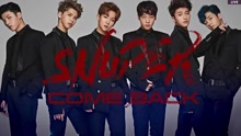  - Back?Hug - SBS The Show 現場版 17/04/25