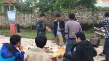  - 農村《不再猶豫》嗨翻全場！