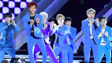 EXO - EXO等將出席2017夢想演唱會