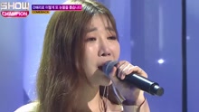  - Hate that I Miss You - MBC Show Champion 現場版 17/04/26