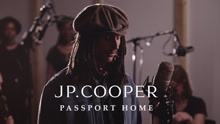 Passport Home 現場版