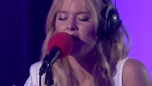Zara Larsson - All Night Radio1現場版 2017