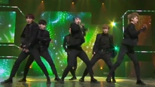  - Back?Hug - M COUNTDOWN 現場版 17/04/27