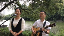  - 《月半小夜曲》葉冠星 吉他彈唱