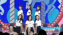 Bonusbaby - If I Become an Adult - MBC音樂中心 現場版 17/04/29