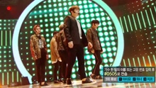 Love is - MBC音樂中心 現場版 17/04/29