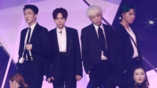 Winner - REALLY REALLY - MBC音樂中心 現場版 17/04/29