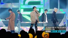 SAD SONG - MBC音樂中心 現場版 17/04/29